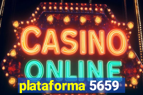 plataforma 5659